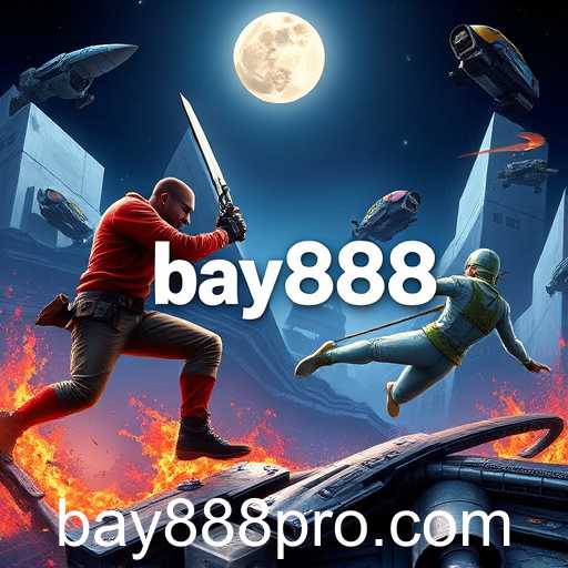 bay888