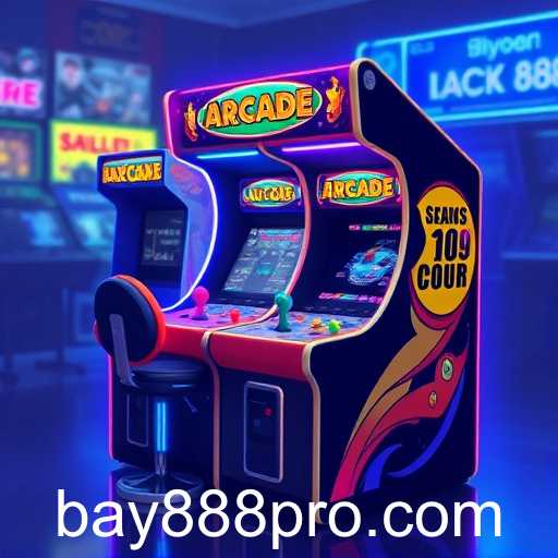 Exploring 'Arcade Classics' on Bay888: A Nostalgic Trip Down Gaming Lane