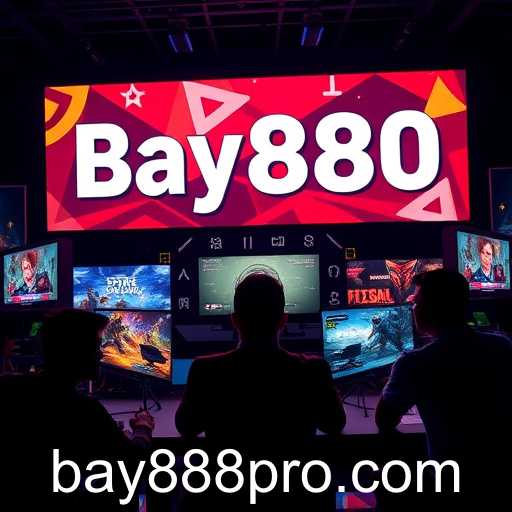 Bay888 Game Site's Rising Popularity Amidst Global Trends