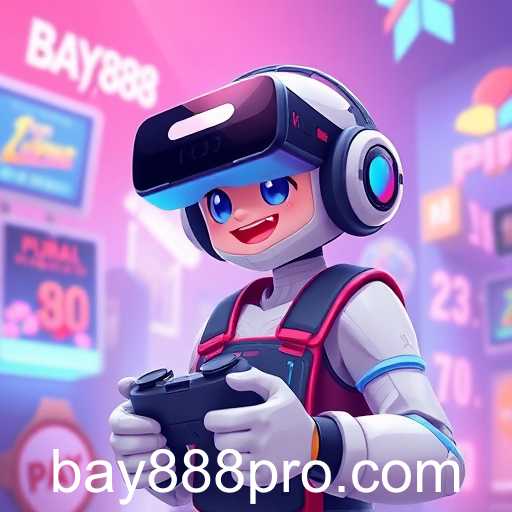 Bay888: Transforming the Online Gaming Landscape