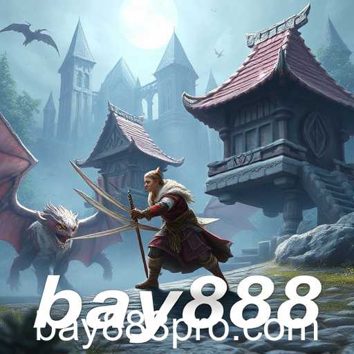 Bay888 Revolutionizes Online Gaming Scene