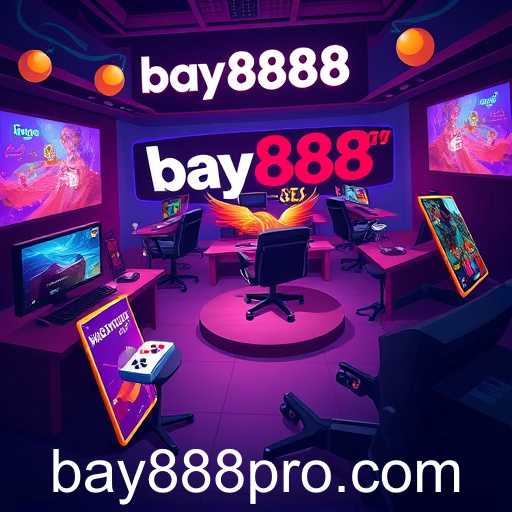 The Rise of bay888 and Online Gaming Evolution