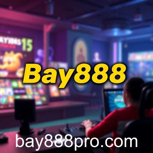 Navigating Bay888: The Changing Face of Online Gaming