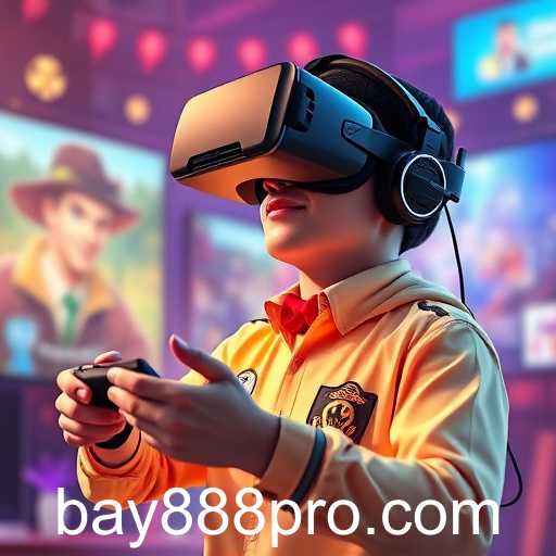 The Rise of Bay888 and Its Impact on Online Gaming