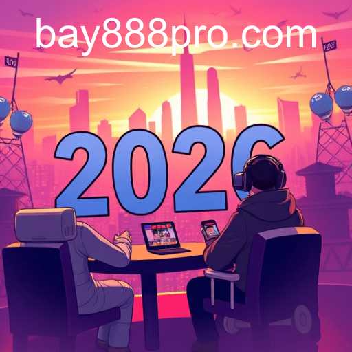 Bay888: Revolutionizing Online Gaming in 2025