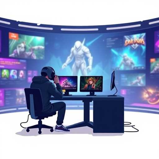 Evolution and Impact of Bay888 in Online Gaming