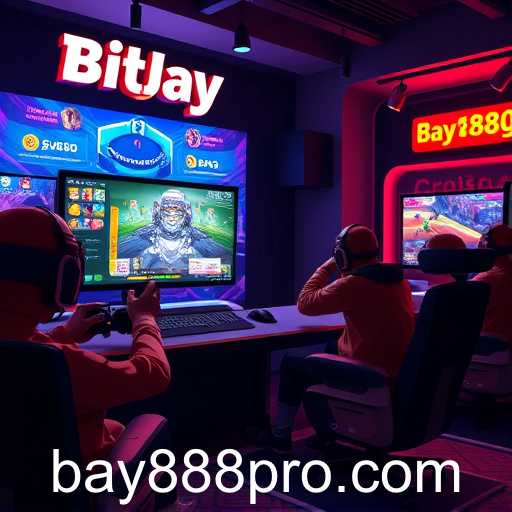 The Rise of bay888: Shaping the Future of Online Gaming