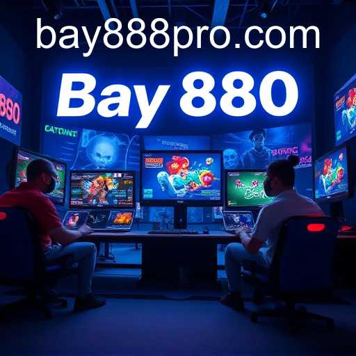 The Rise of Bay888 in Online Gaming