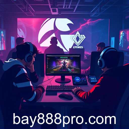 Bay888: The Evolution of Online Gaming