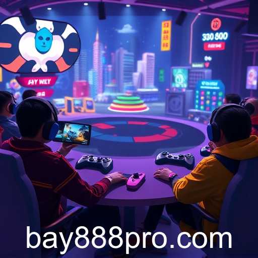 Bay888's Impact on Online Gaming in 2025