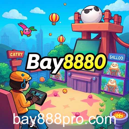 Exploring the Rise of Casual Gaming: The Bay888 Phenomenon