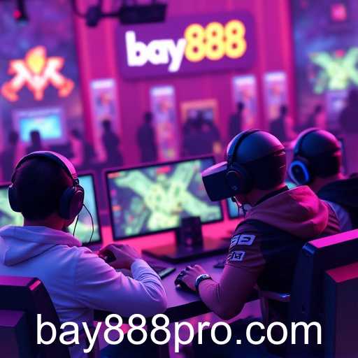 bay888