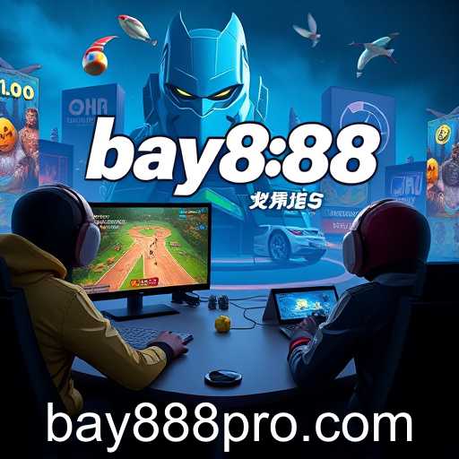 bay888