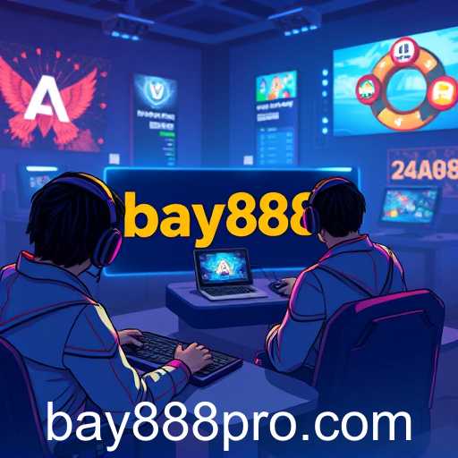 bay888