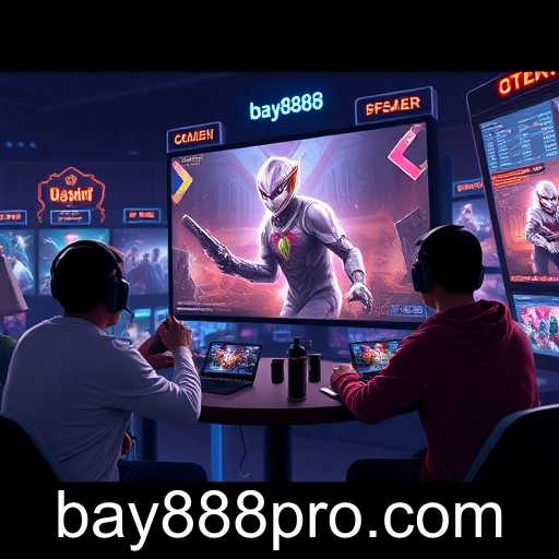 bay888