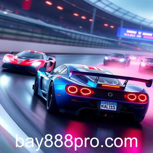 Racing Thrills: A High-Speed Journey into Virtual Competition