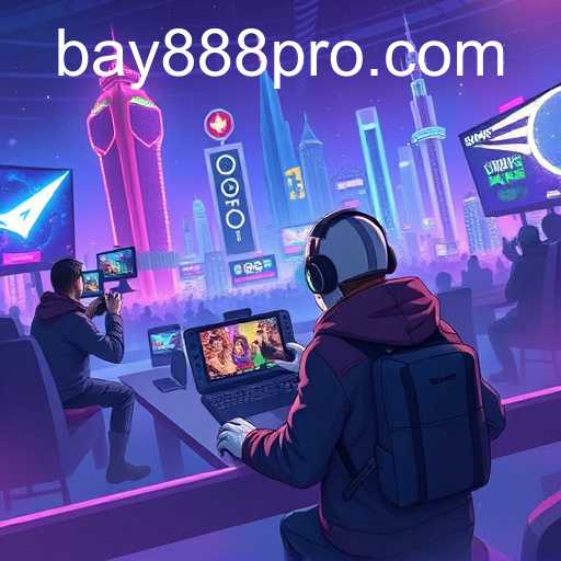 bay888