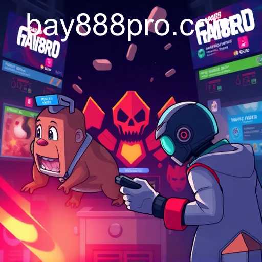 The Rise of Bay888 in the Gaming World