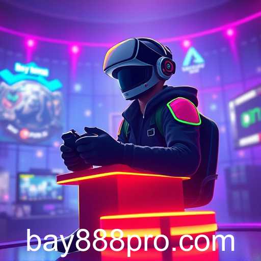 The Rise of Bay888 in the Gaming World