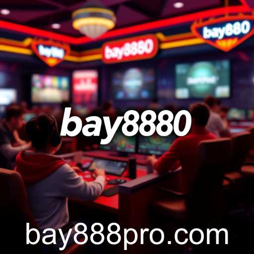 The Rise of Bay888 in Online Gaming
