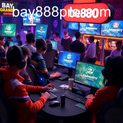 The Rise of Online Gaming Platforms