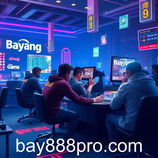 The Rise of Online Gaming Platforms