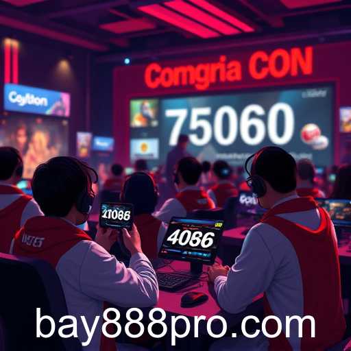 The Rise of Online Gaming: Bay888 in Focus