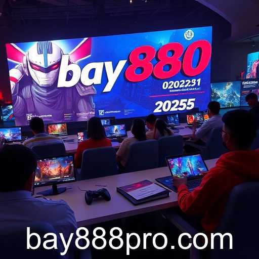 The Rise of Online Gaming