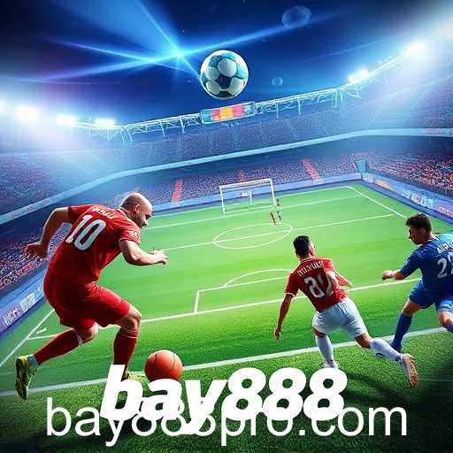Explore the Thrilling World of Sports Action Games with bay888
