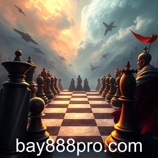 Exploring the Intricacies of Strategy Games on Bay888
